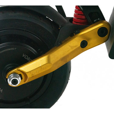 Basculante para el Mantis Pro SE